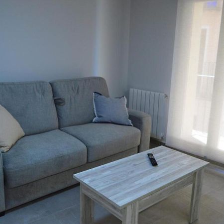 Apartamento Doz Tarazona Εξωτερικό φωτογραφία