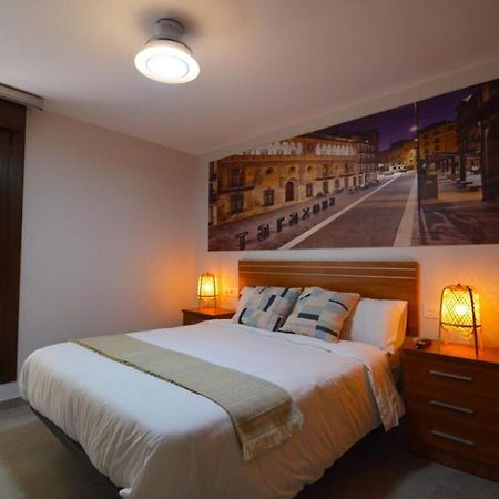 Apartamento Doz Tarazona Εξωτερικό φωτογραφία