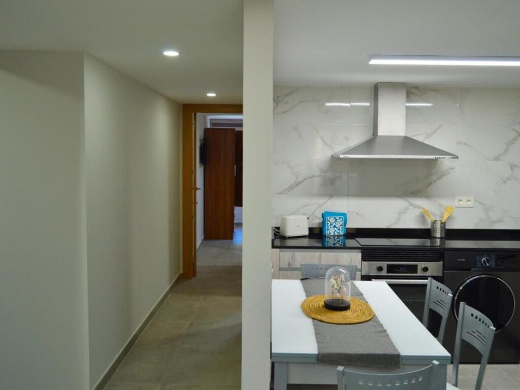 Apartamento Doz Tarazona Εξωτερικό φωτογραφία