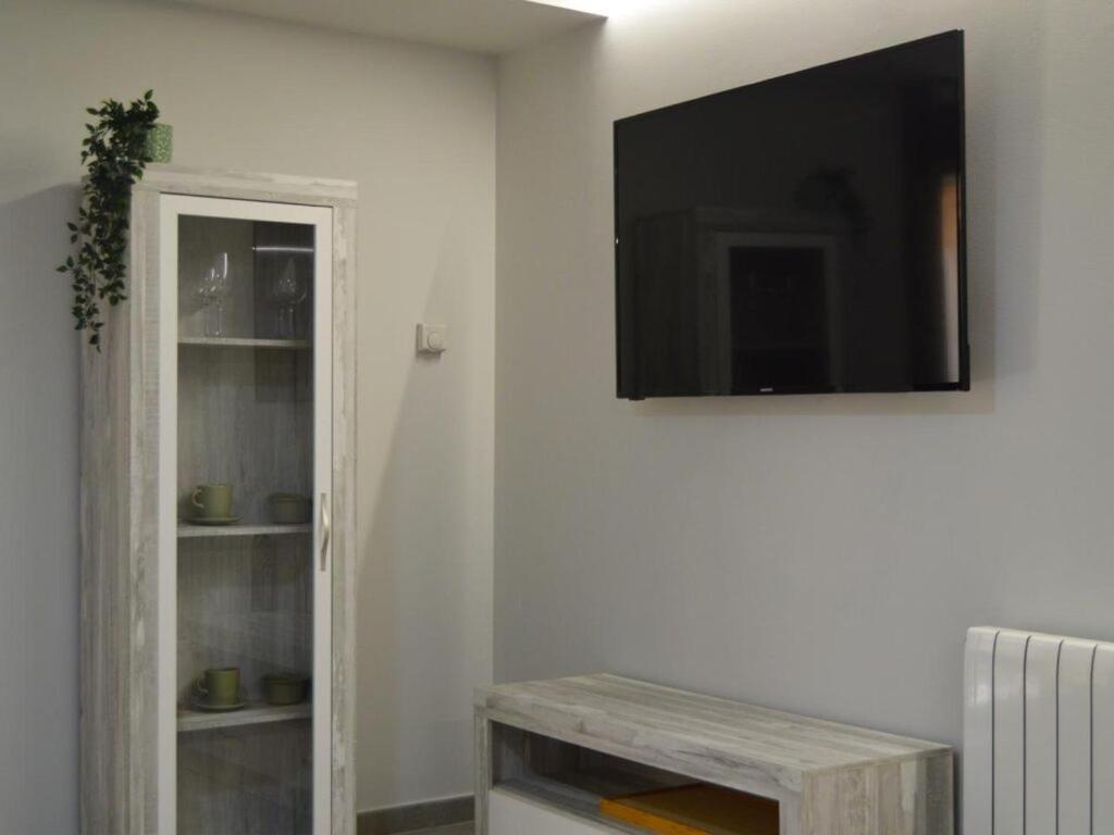 Apartamento Doz Tarazona Εξωτερικό φωτογραφία