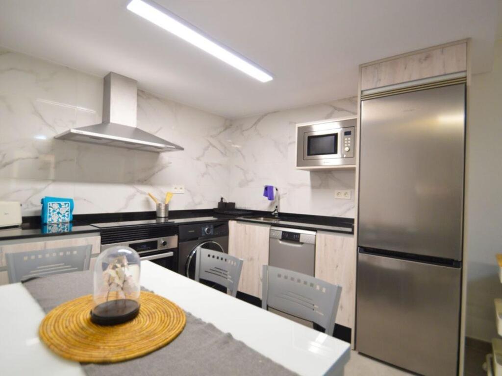 Apartamento Doz Tarazona Εξωτερικό φωτογραφία