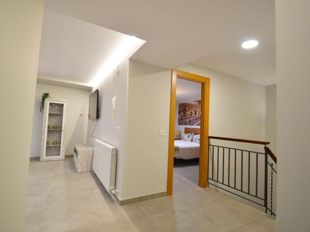 Apartamento Doz Tarazona Εξωτερικό φωτογραφία