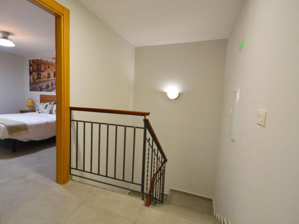 Apartamento Doz Tarazona Εξωτερικό φωτογραφία