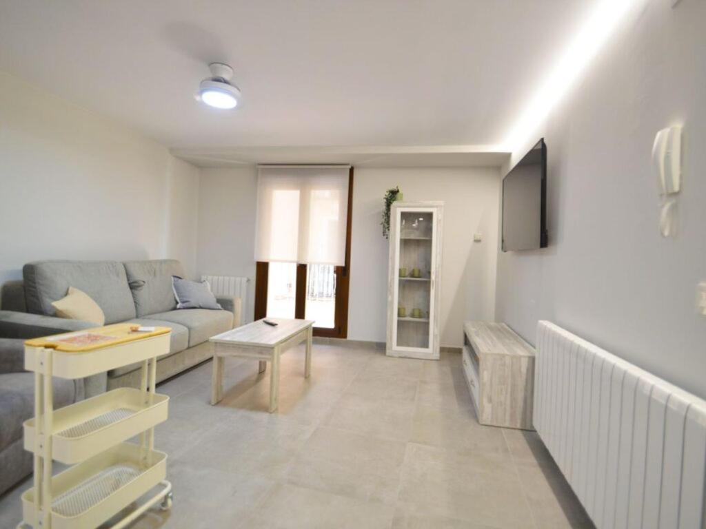 Apartamento Doz Tarazona Εξωτερικό φωτογραφία