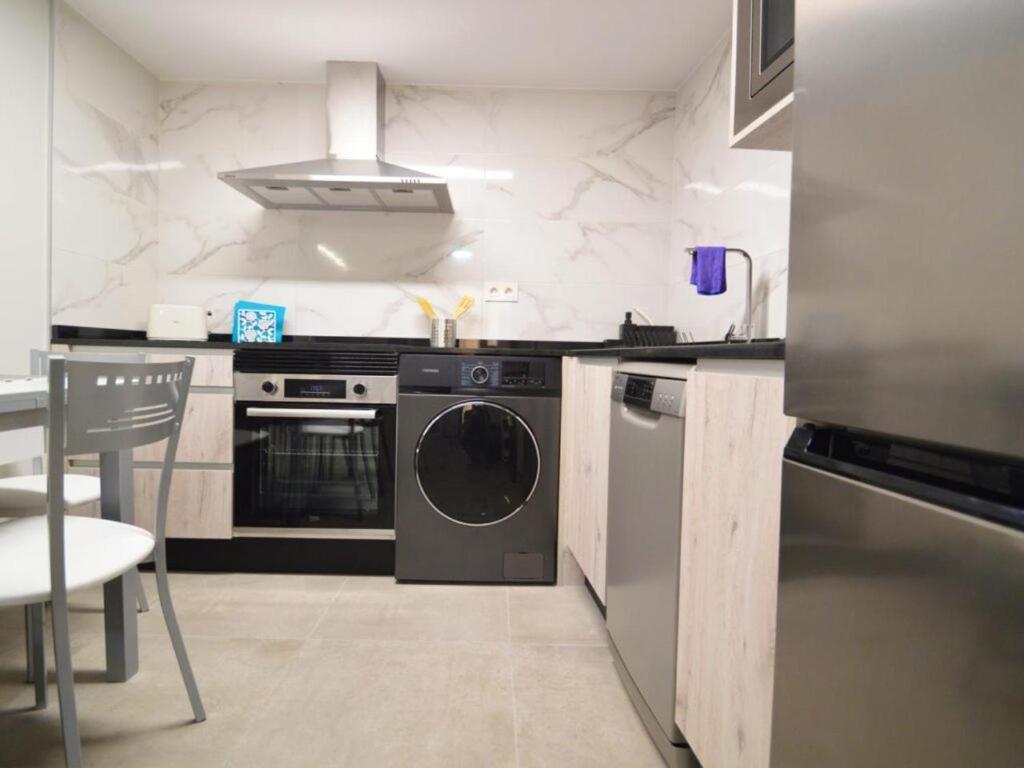 Apartamento Doz Tarazona Εξωτερικό φωτογραφία